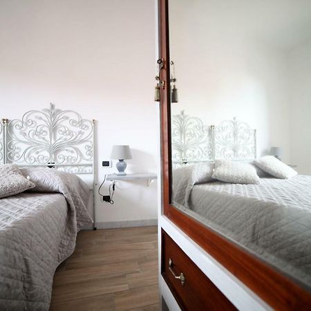 B&B Agora Sarzana Dış mekan fotoğraf