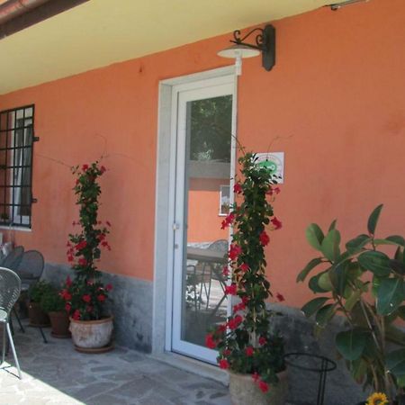 B&B Agora Sarzana Dış mekan fotoğraf