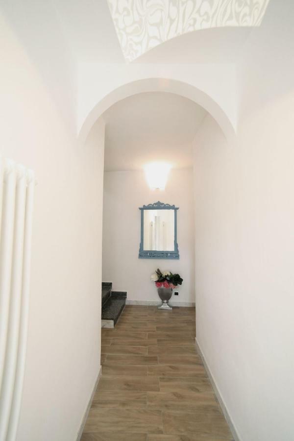 B&B Agora Sarzana Dış mekan fotoğraf