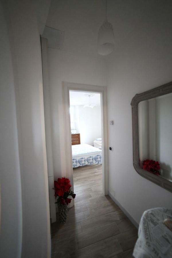 B&B Agora Sarzana Dış mekan fotoğraf
