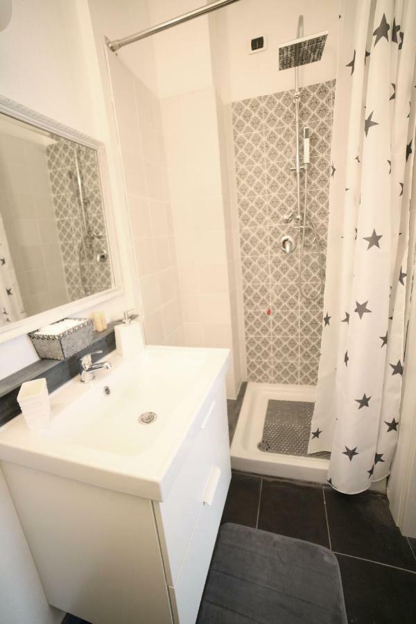 B&B Agora Sarzana Dış mekan fotoğraf