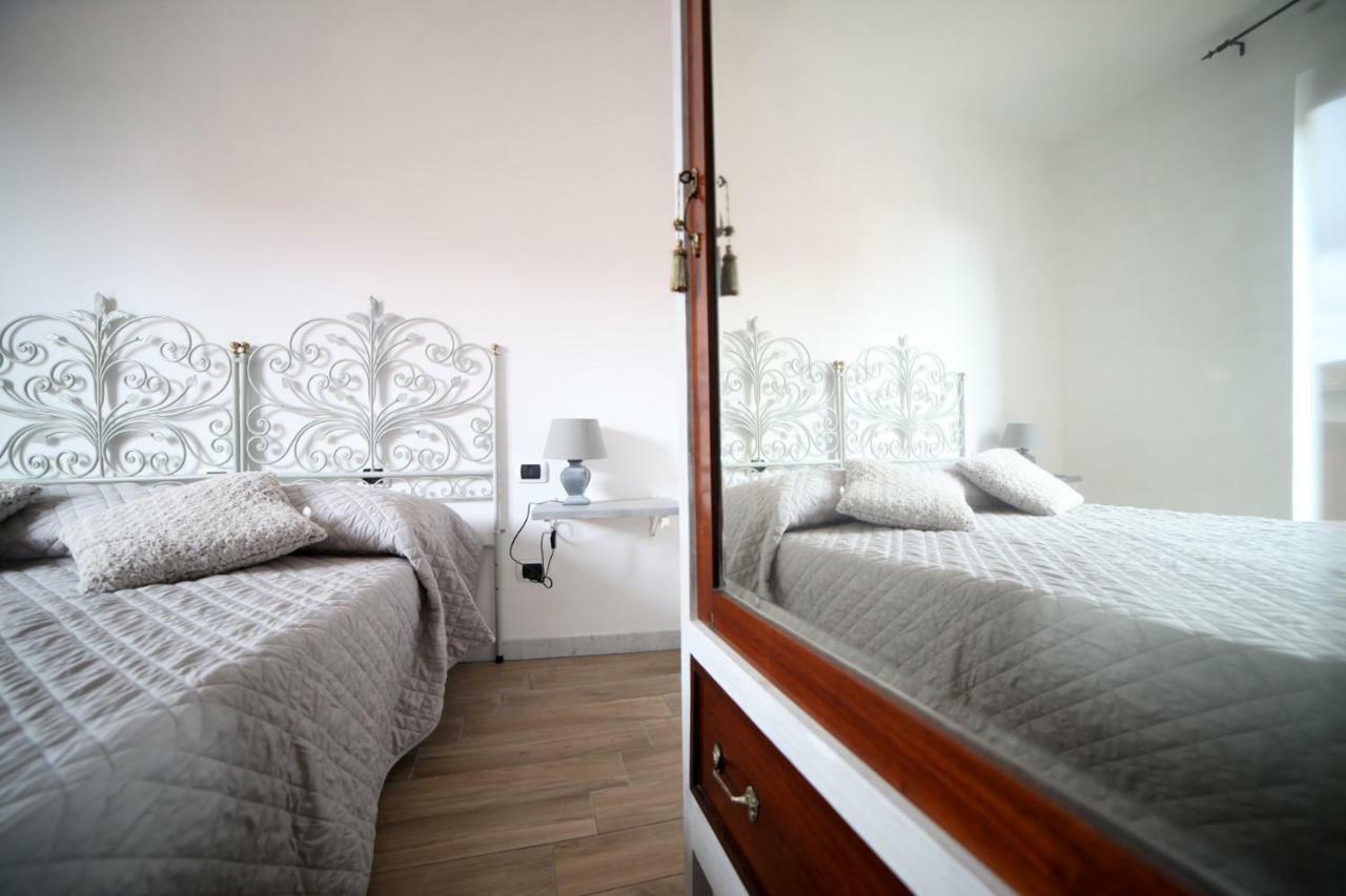 B&B Agora Sarzana Dış mekan fotoğraf