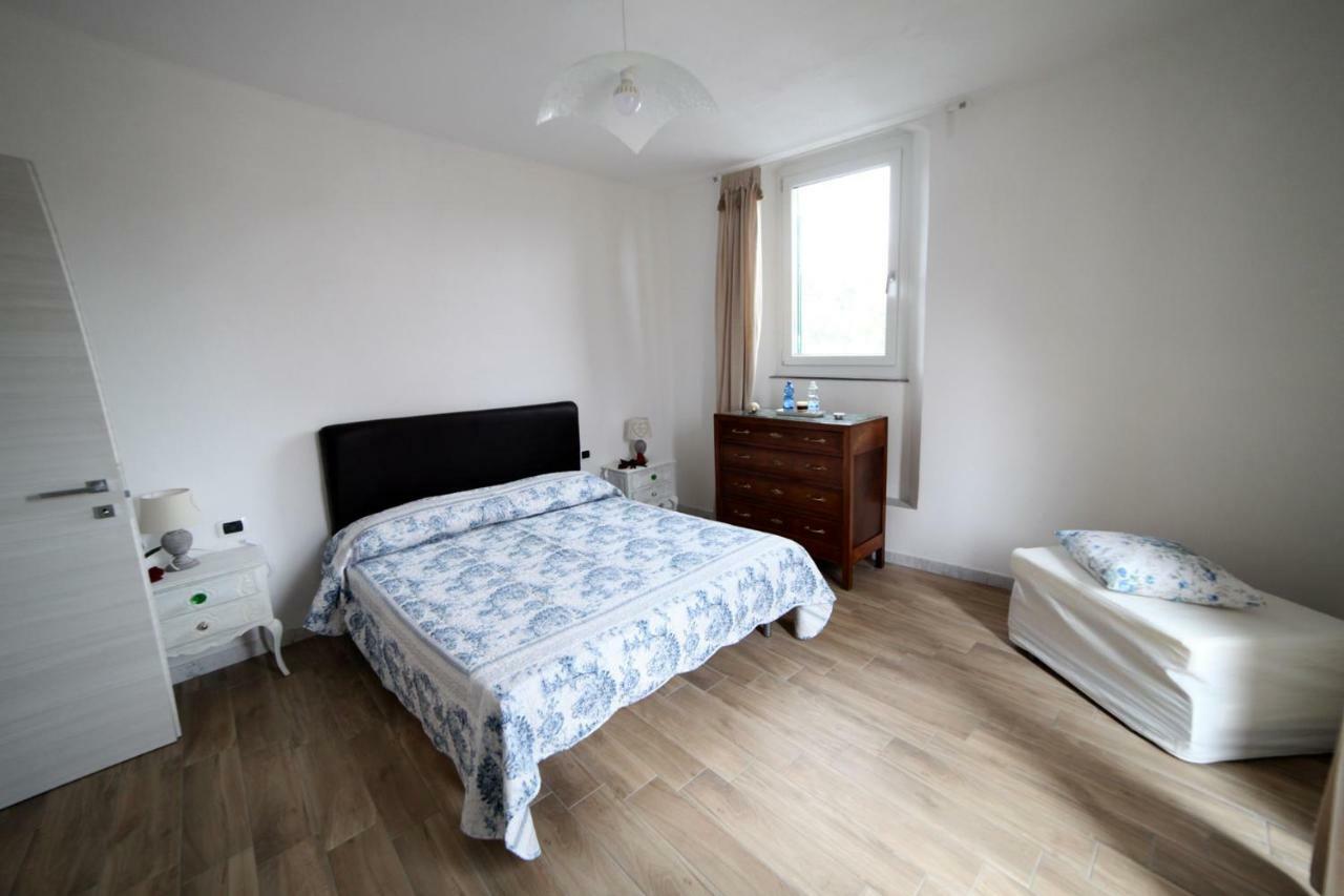 B&B Agora Sarzana Dış mekan fotoğraf