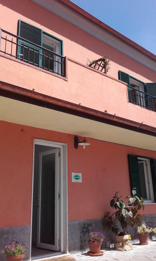 B&B Agora Sarzana Dış mekan fotoğraf