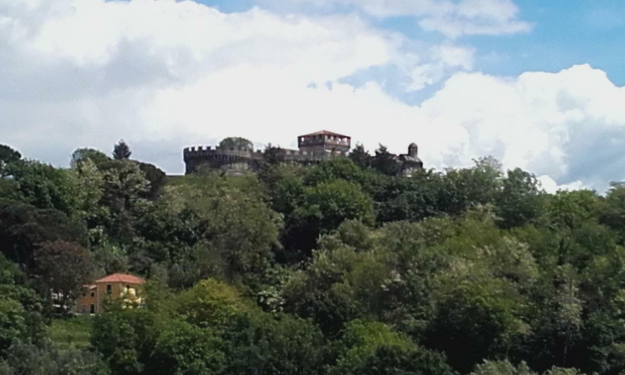 B&B Agora Sarzana Dış mekan fotoğraf