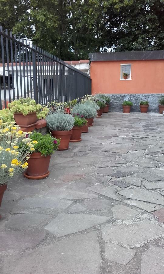 B&B Agora Sarzana Dış mekan fotoğraf
