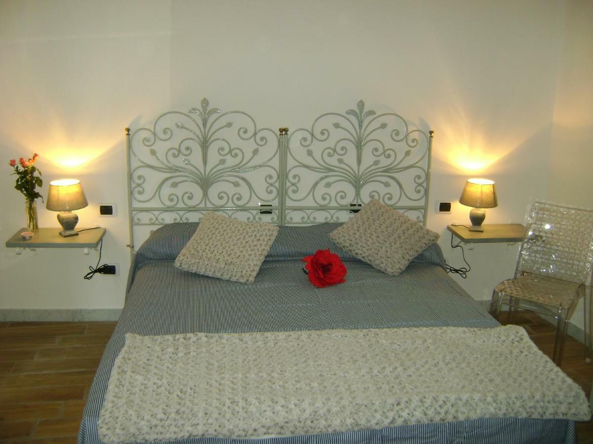 B&B Agora Sarzana Dış mekan fotoğraf