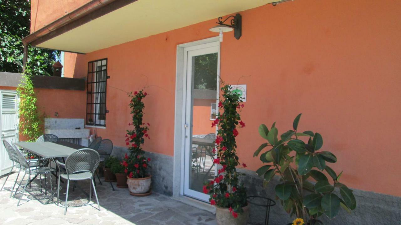 B&B Agora Sarzana Dış mekan fotoğraf