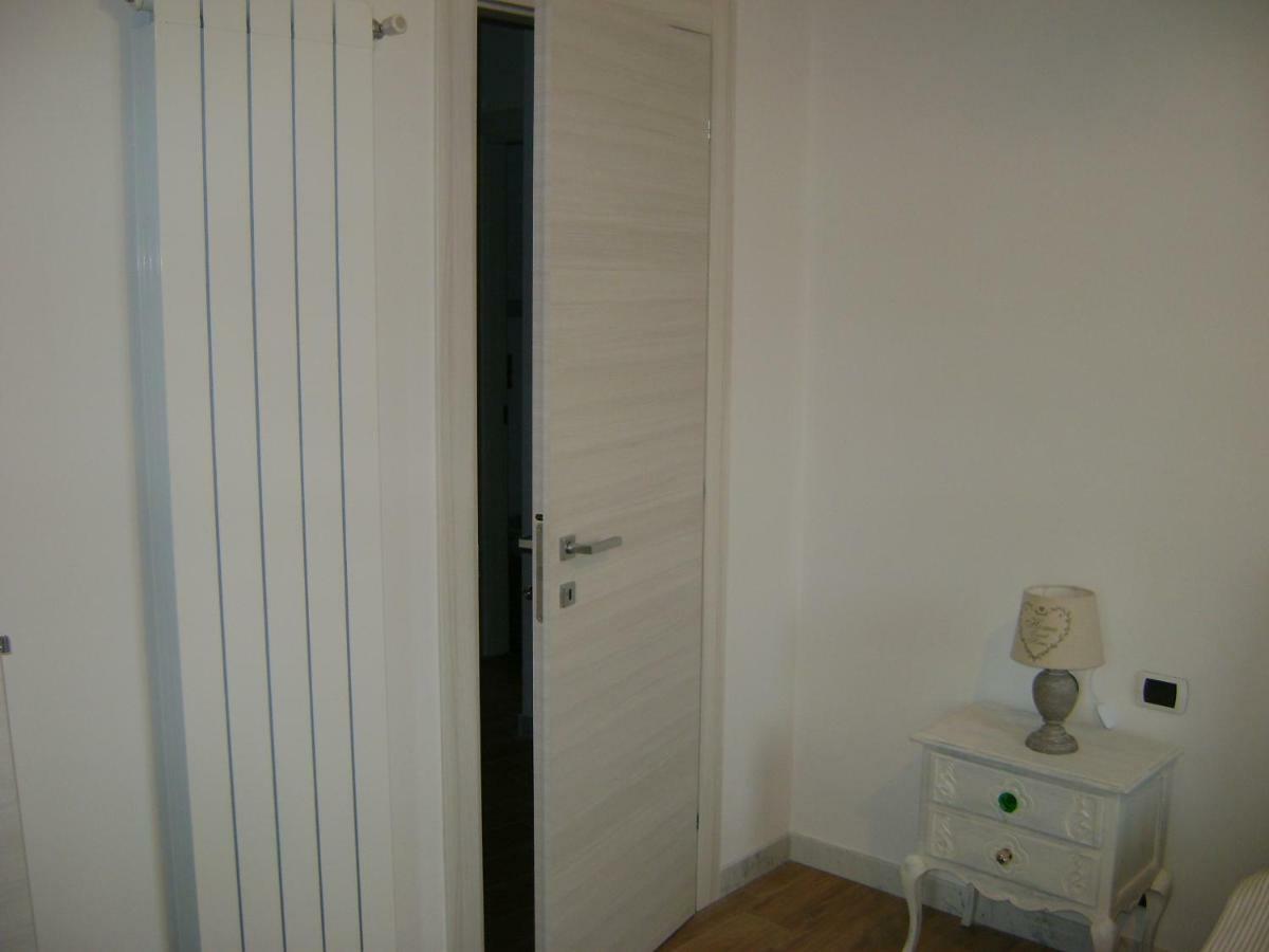 B&B Agora Sarzana Dış mekan fotoğraf