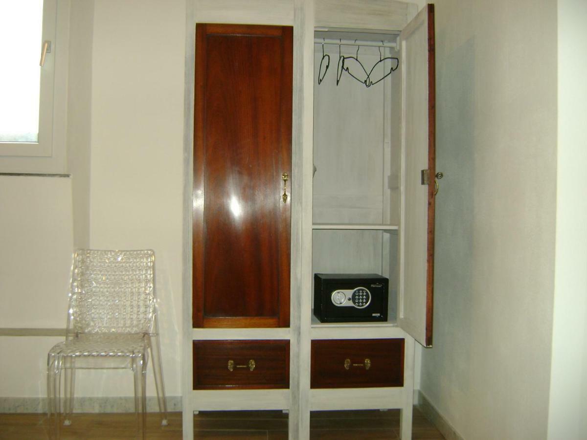 B&B Agora Sarzana Dış mekan fotoğraf
