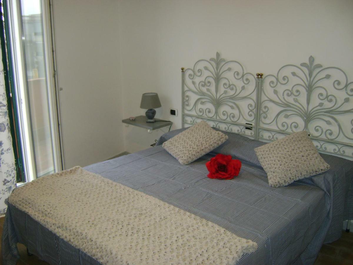 B&B Agora Sarzana Dış mekan fotoğraf