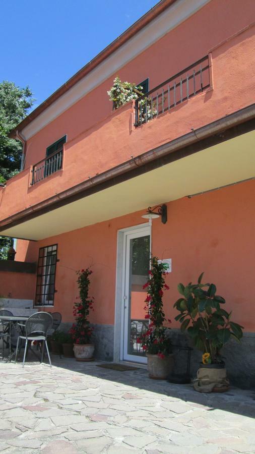 B&B Agora Sarzana Dış mekan fotoğraf