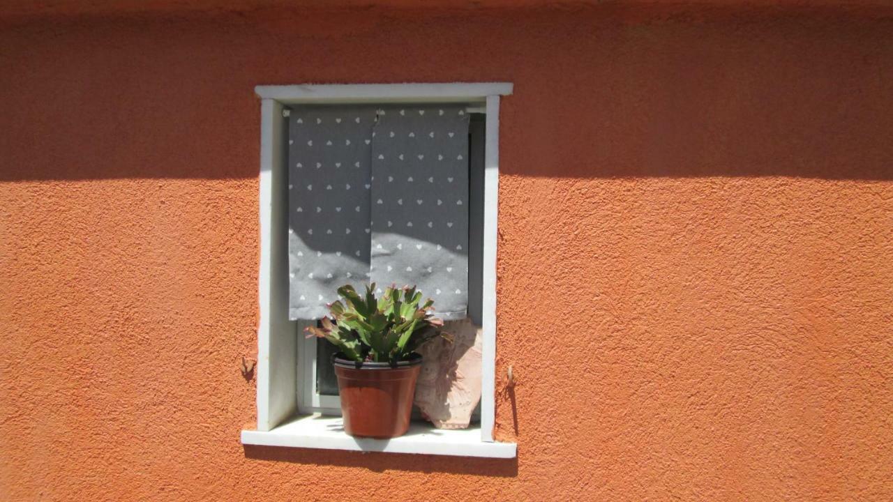 B&B Agora Sarzana Dış mekan fotoğraf