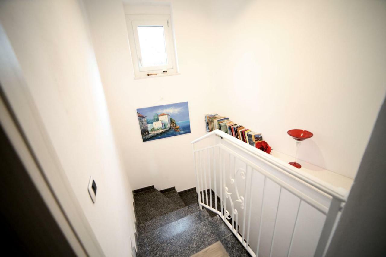 B&B Agora Sarzana Dış mekan fotoğraf