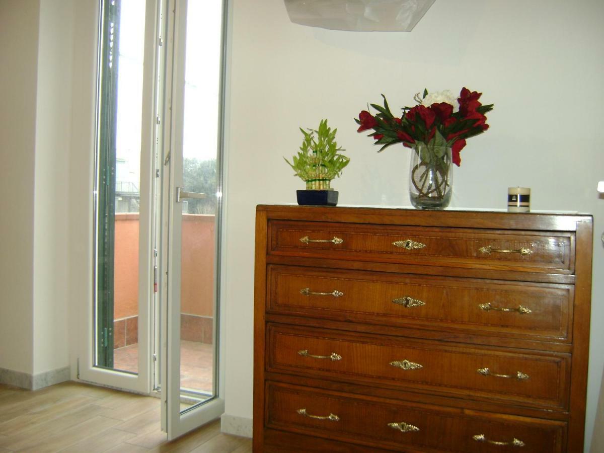 B&B Agora Sarzana Dış mekan fotoğraf