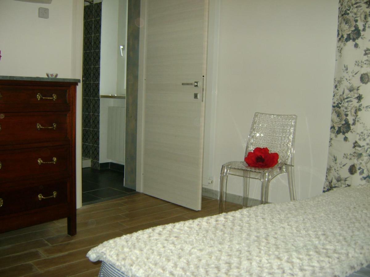 B&B Agora Sarzana Dış mekan fotoğraf