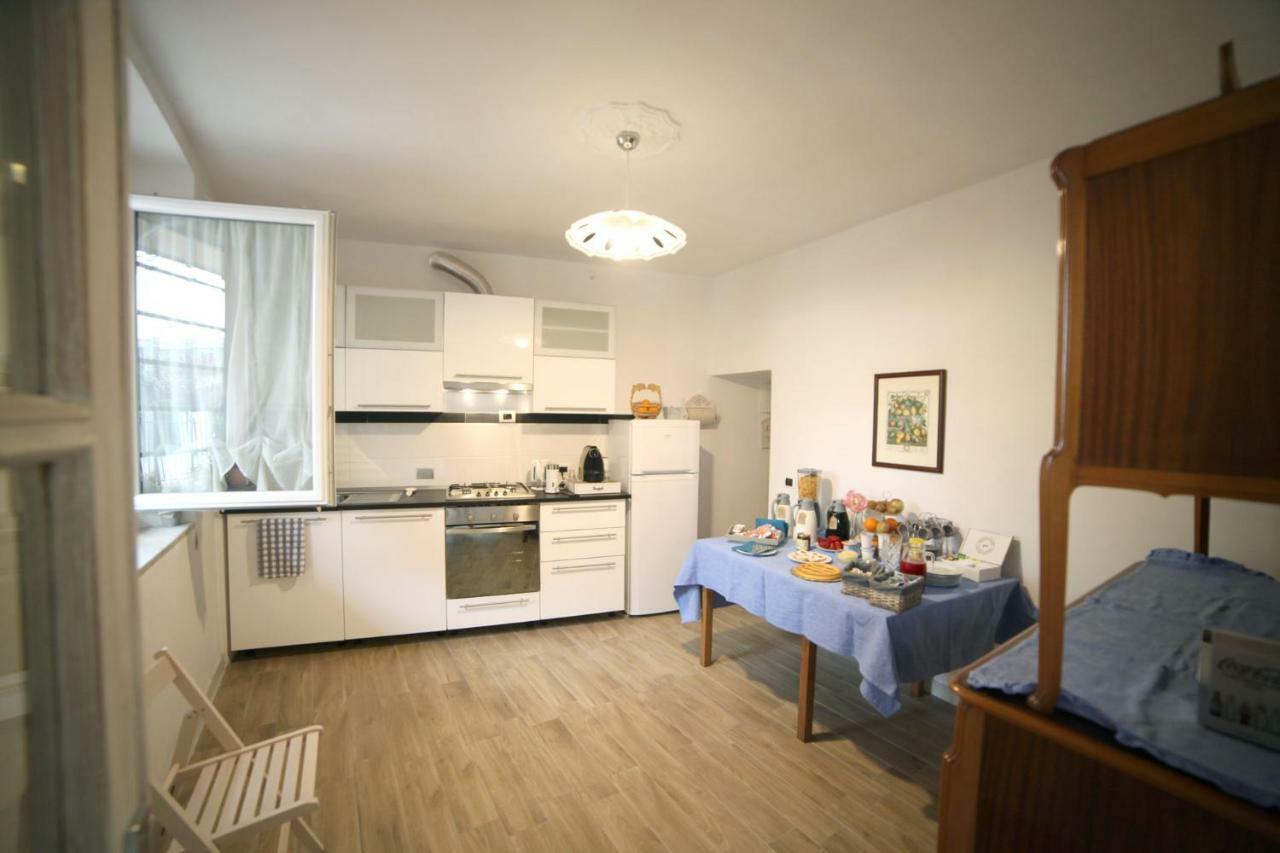 B&B Agora Sarzana Dış mekan fotoğraf