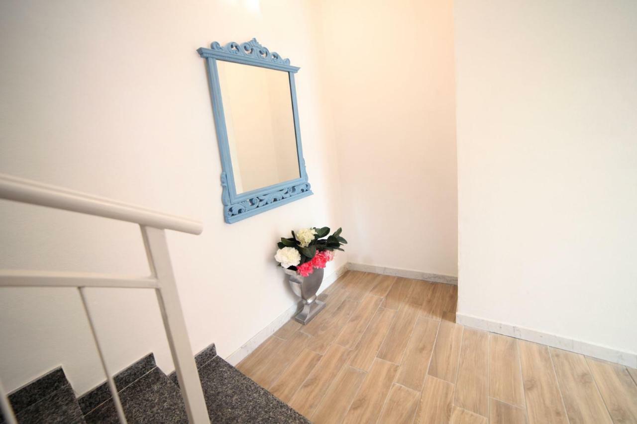B&B Agora Sarzana Dış mekan fotoğraf