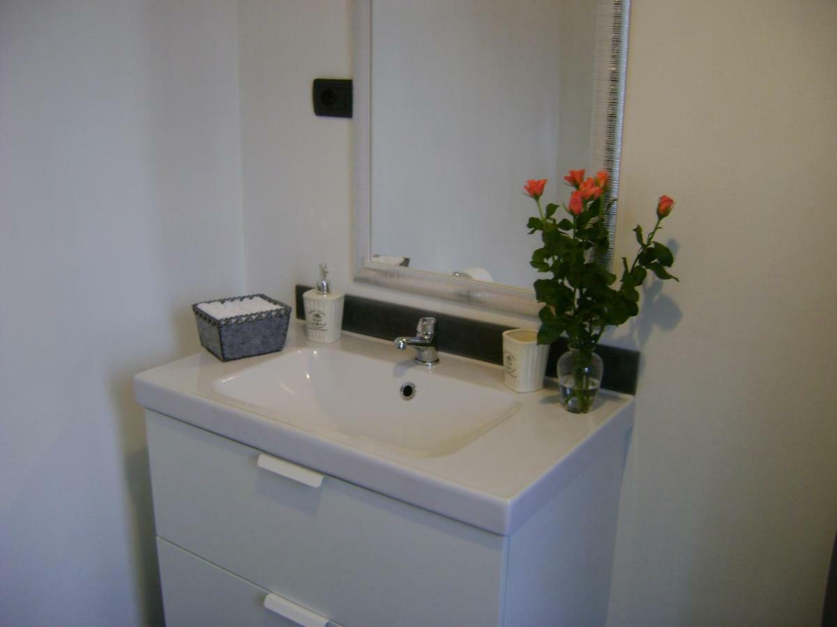 B&B Agora Sarzana Dış mekan fotoğraf