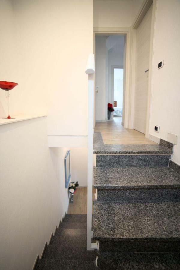 B&B Agora Sarzana Dış mekan fotoğraf