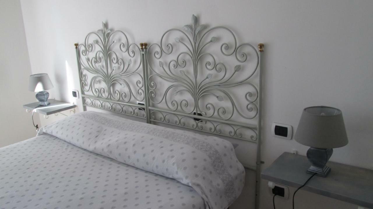 B&B Agora Sarzana Dış mekan fotoğraf