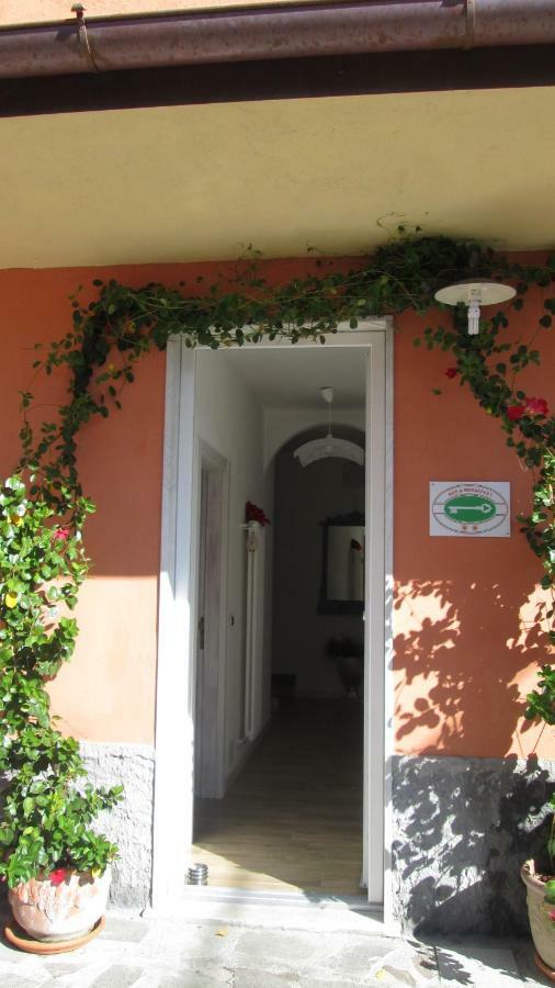 B&B Agora Sarzana Dış mekan fotoğraf