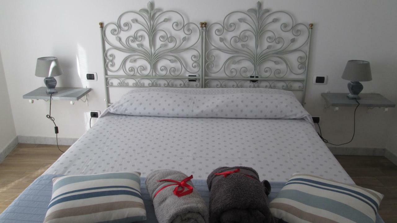 B&B Agora Sarzana Dış mekan fotoğraf