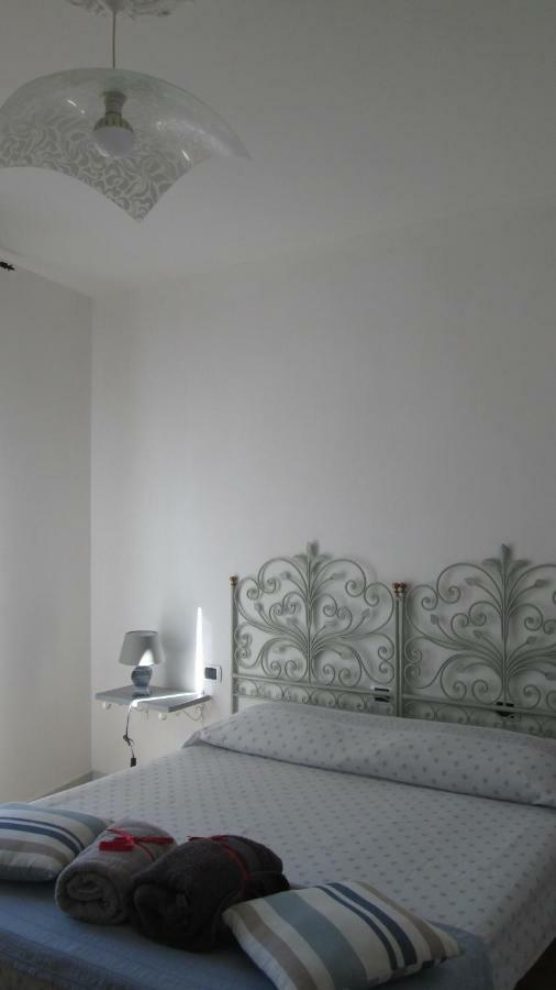 B&B Agora Sarzana Dış mekan fotoğraf