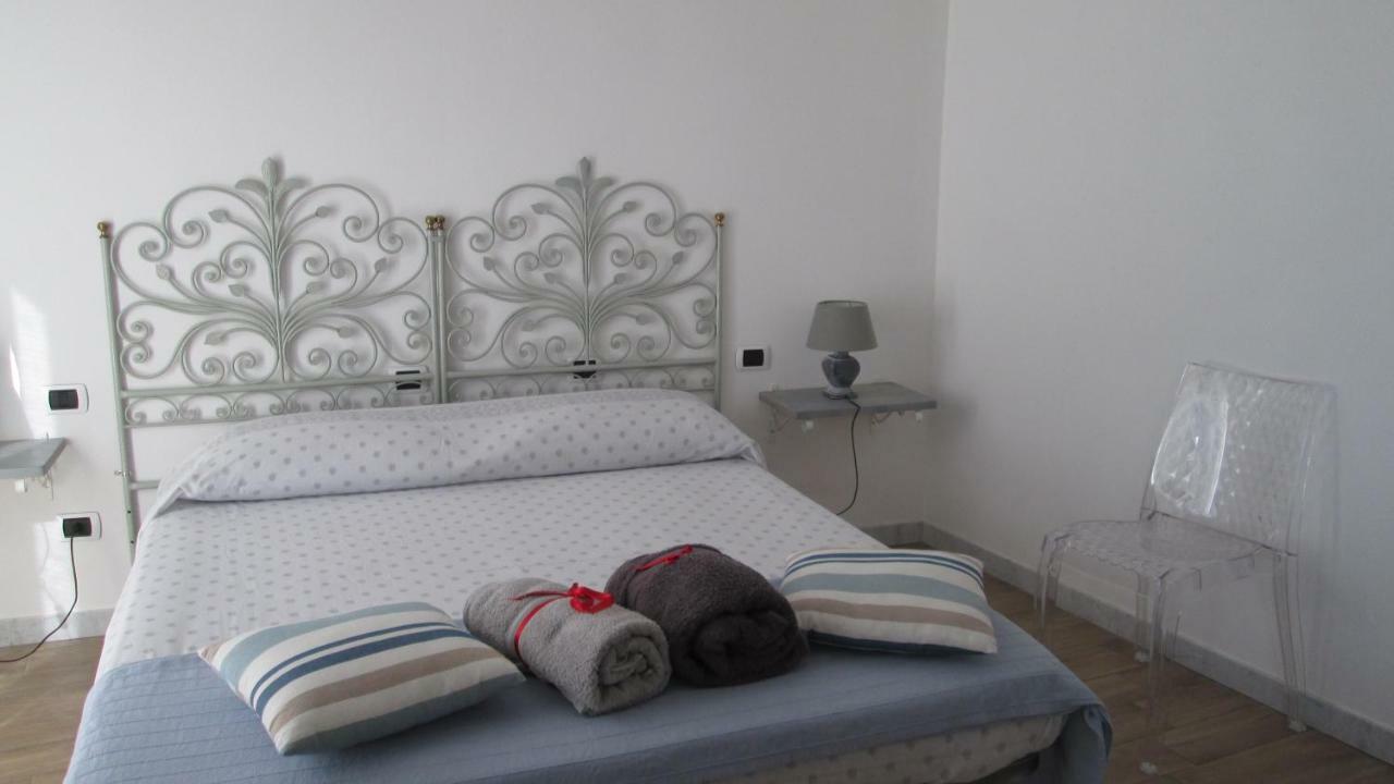 B&B Agora Sarzana Dış mekan fotoğraf