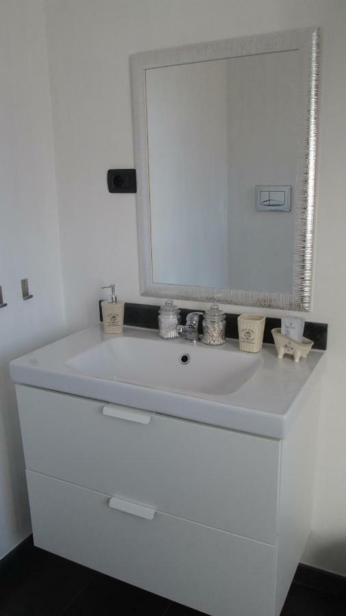 B&B Agora Sarzana Dış mekan fotoğraf